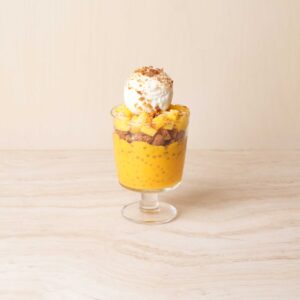 Mango Falooda