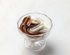 Mixed Soft Serve