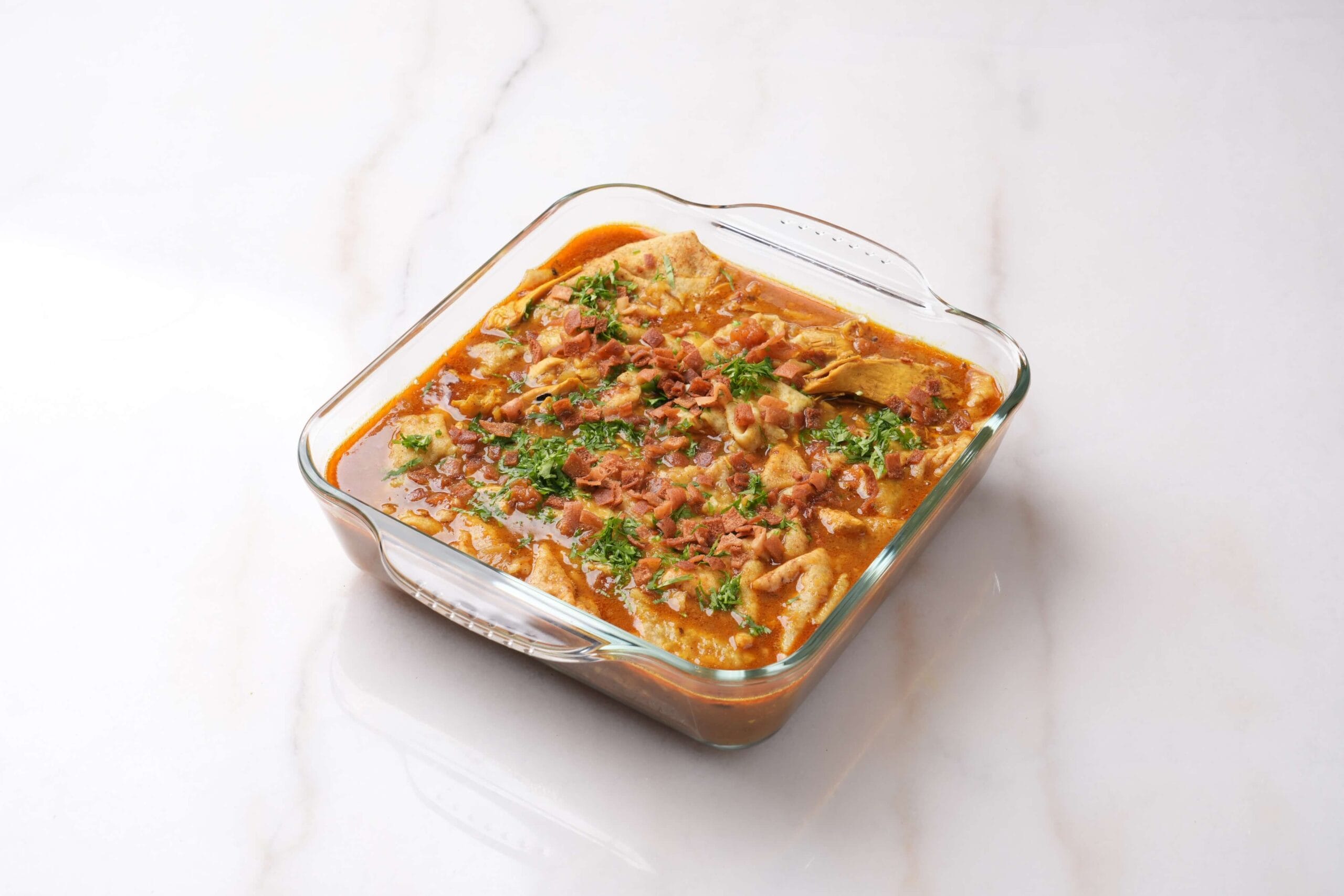 Chicken Margooga