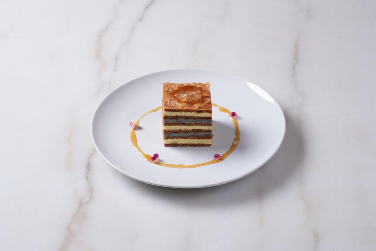 Precarious Beings- Tashkeel Artist Dessert
