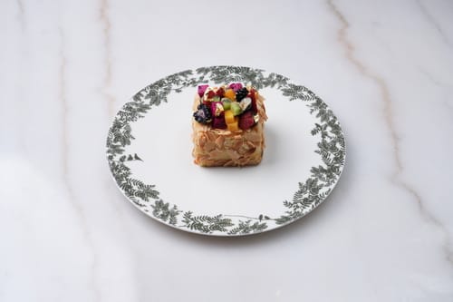 Fruit Cake